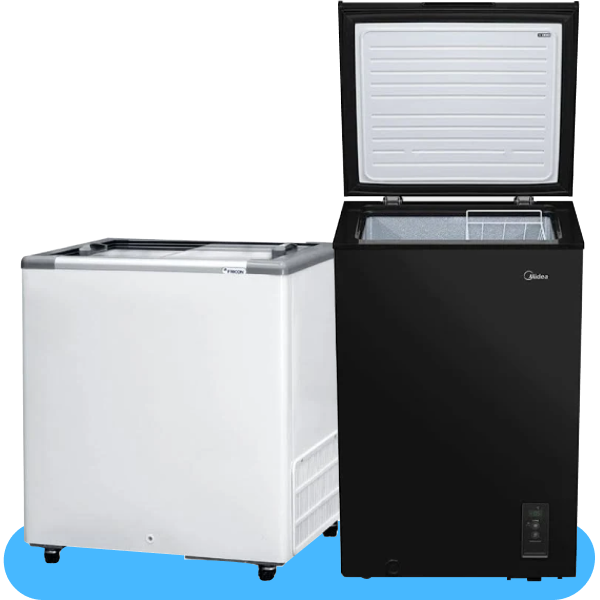 capa consertofreezer