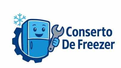 logo Conserto de Freezer